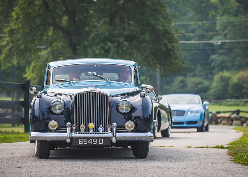 Misselwood Concours d’Elegance