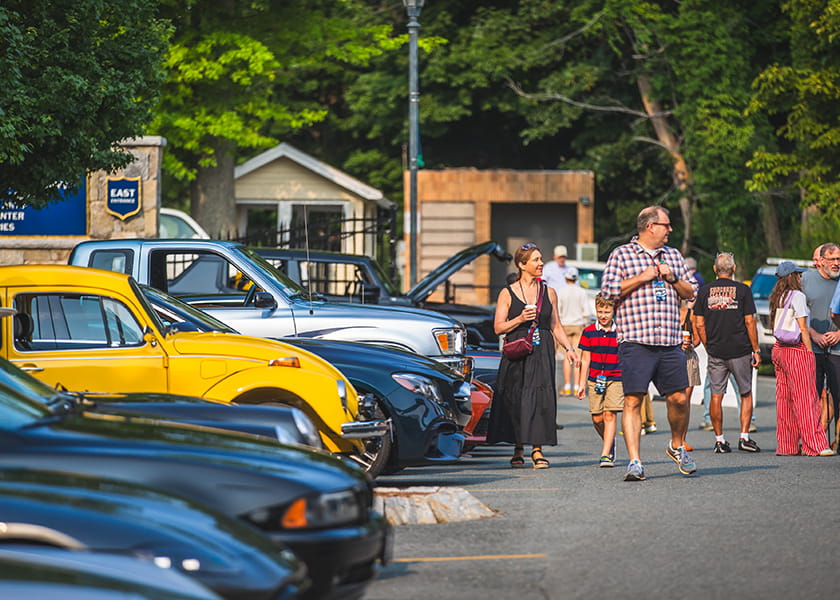 Misselwood Concours d’Elegance