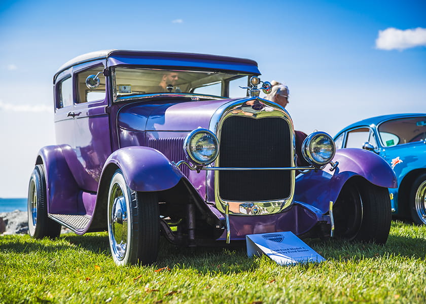 Misselwood Concours d’Elegance