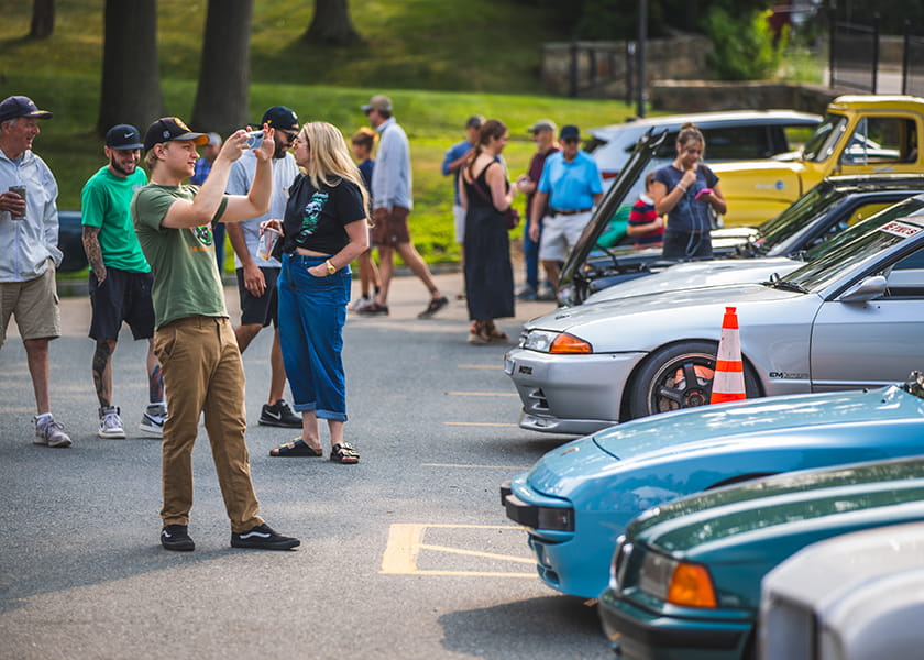 Misselwood Concours d’Elegance
