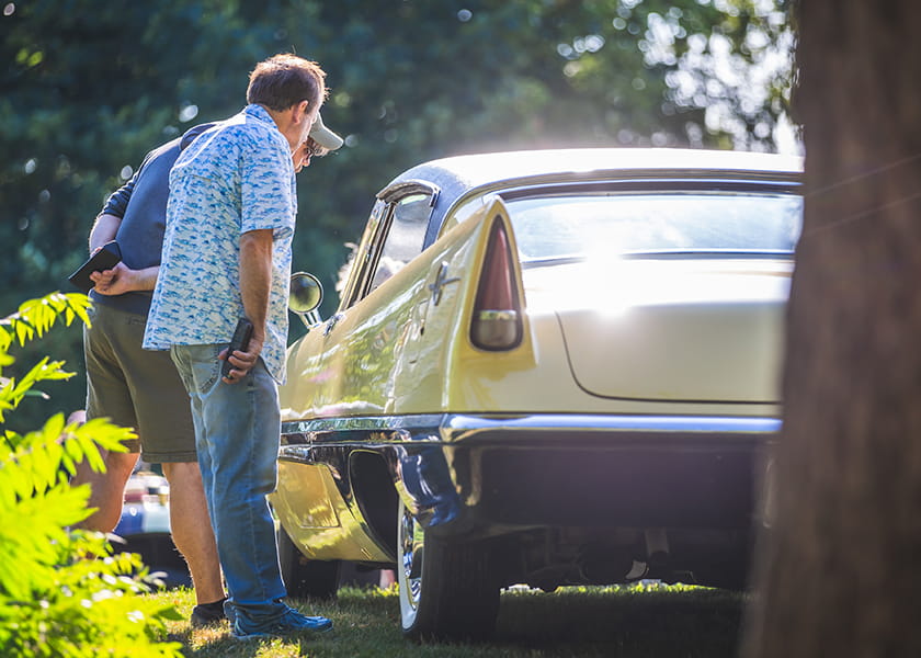 Misselwood Concours d’Elegance