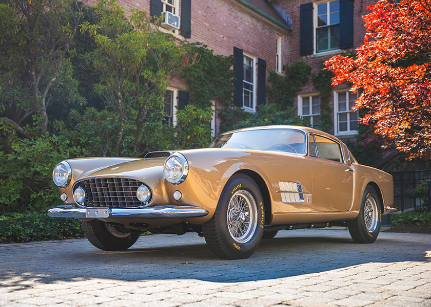 Misselwood Concours d’Elegance