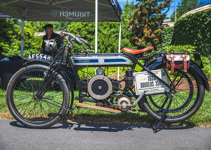 Misselwood Concours d’Elegance