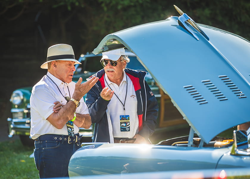 Misselwood Concours d’Elegance