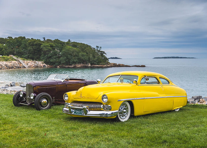 Misselwood Concours d’Elegance