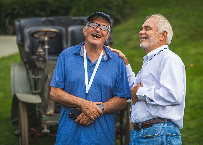 Misselwood Concours d’Elegance