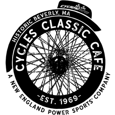 Cycles Classic Cafe