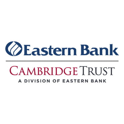 Eastern Bank Cambridge Trust logo