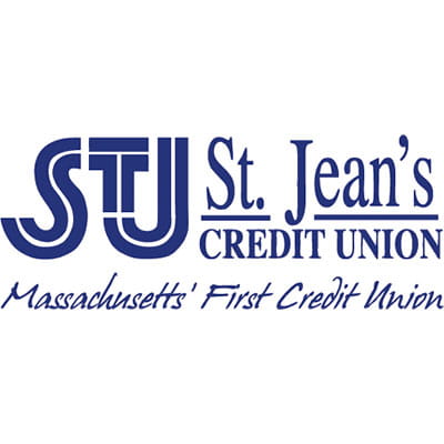 St. Jean's Credit Union logo