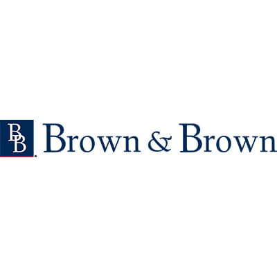 Brown & Brown logo