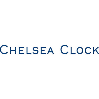 Chelsea Clock logo