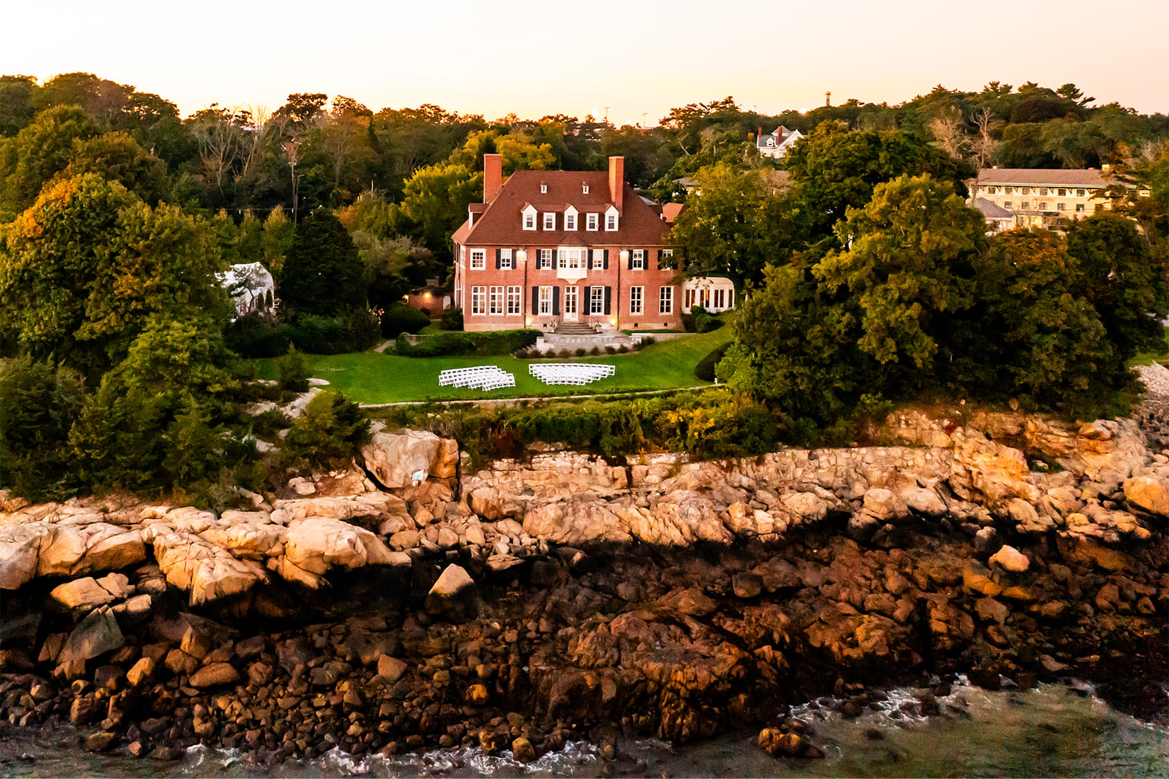 Misselwood House
