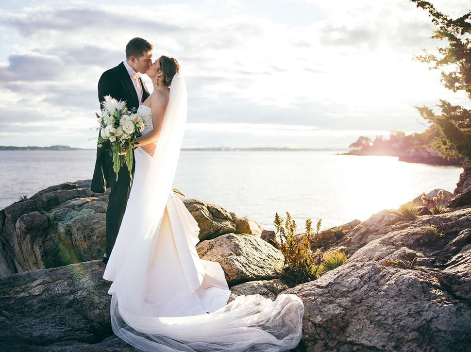 Wedding at Misselwood